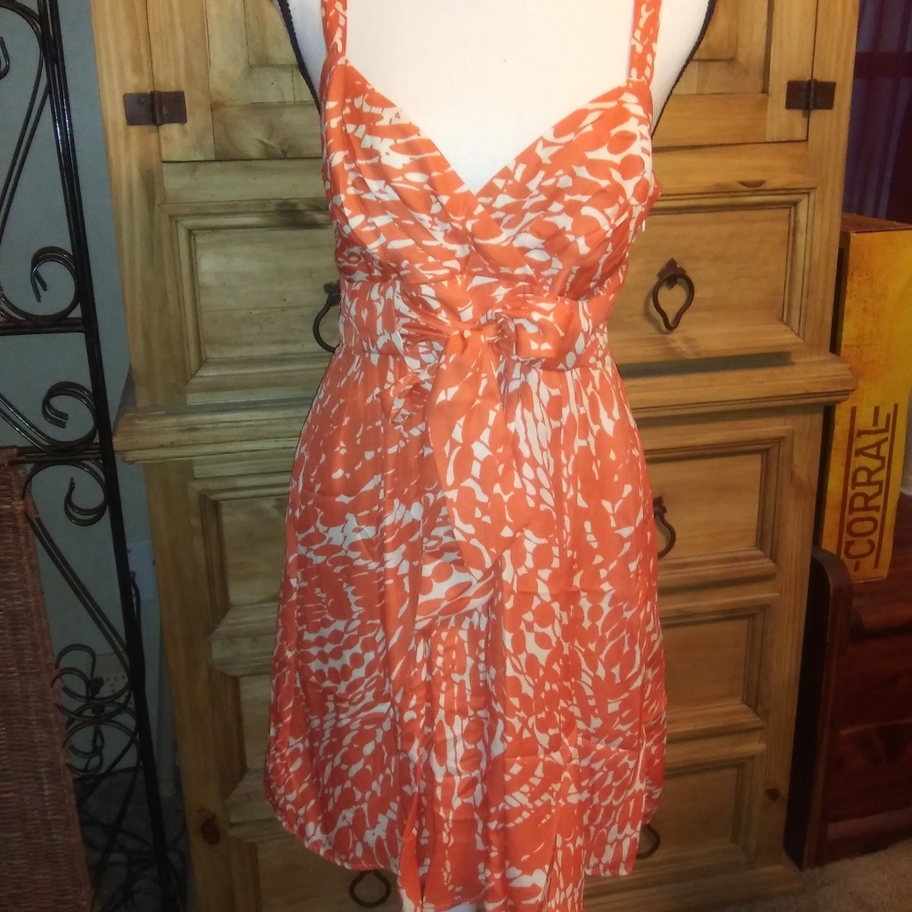 Lauren Conrad Dress